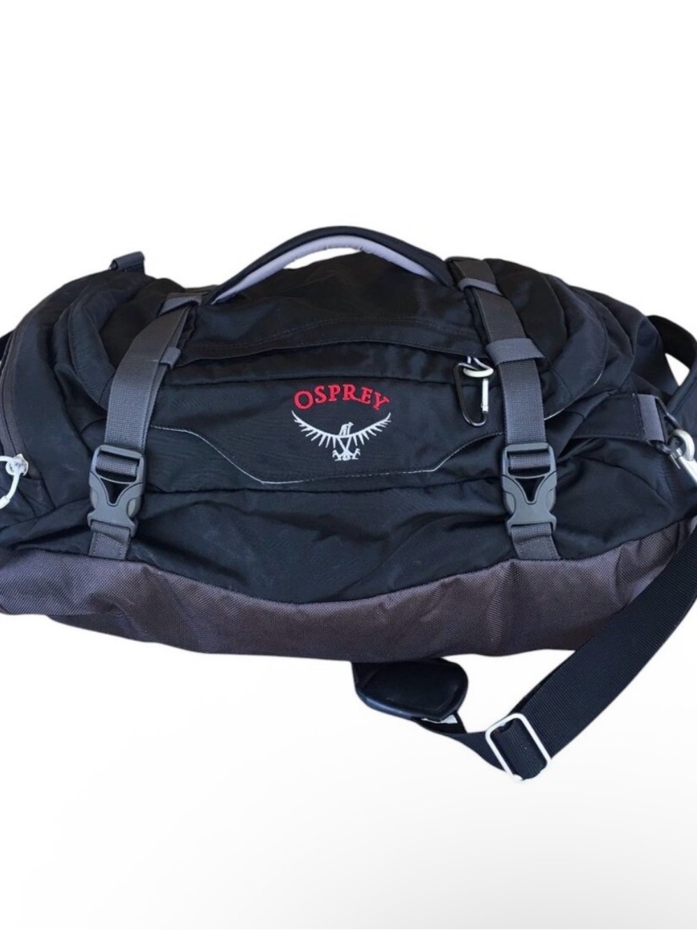 Osprey Transporter 46L Duffle Travel Bag